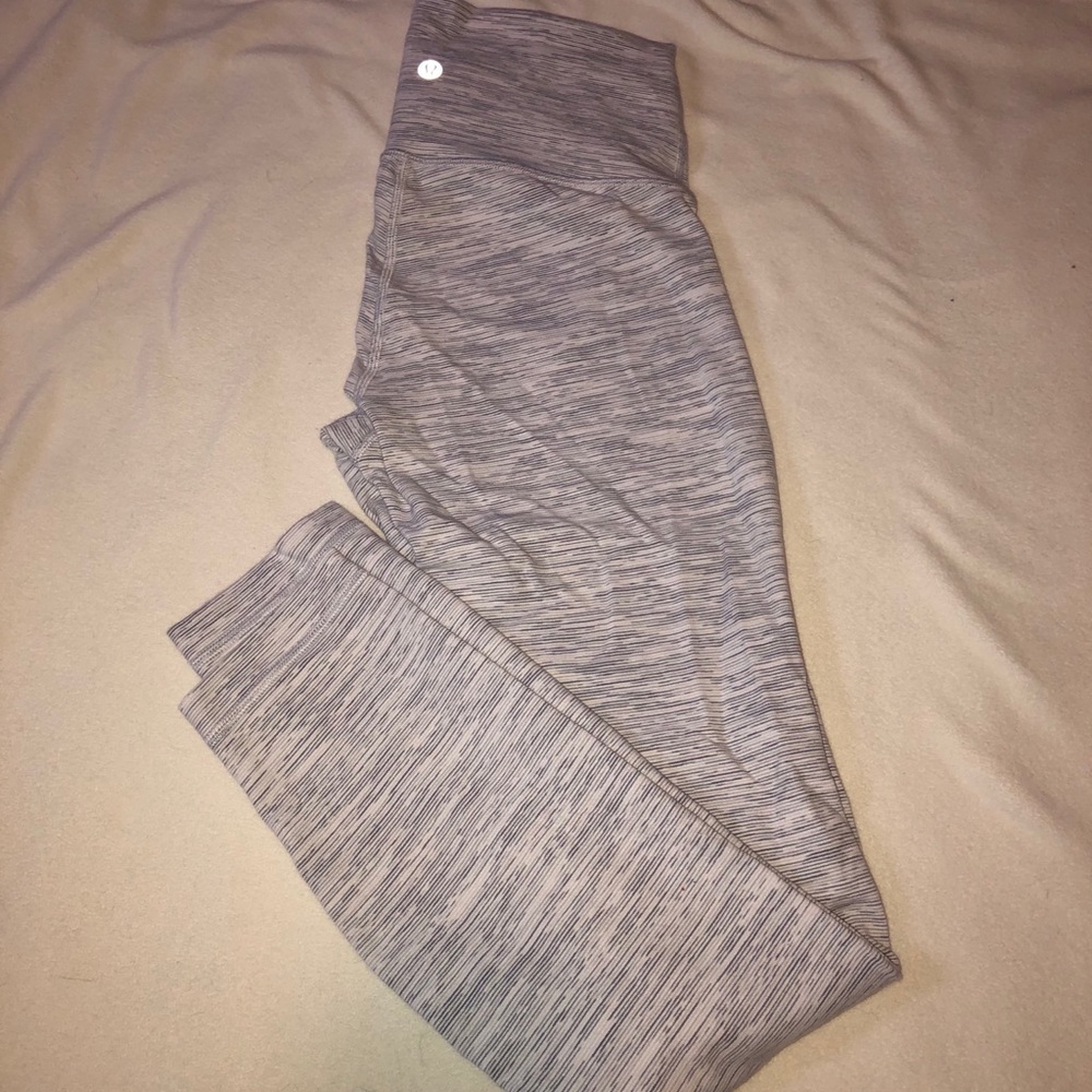 Lululemon Align Leggings